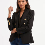 Veronica Beard - Miller Dickey Jacket