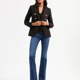 Veronica Beard - Miller Dickey Jacket