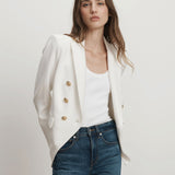 Veronica Beard - Miller Dickey Jacket
