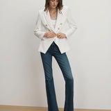 Veronica Beard - Miller Dickey Jacket