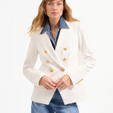 Veronica Beard - Miller Dickey Jacket