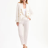 Veronica Beard - Miller Dickey Jacket