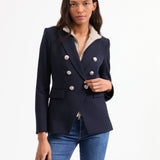 Veronica Beard - Miller Dickey Jacket