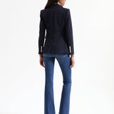 Veronica Beard - Miller Dickey Jacket