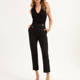 Veronica Beard - Renzo Pant