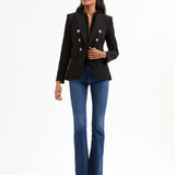 Veronica Beard - Miller Dickey Jacket
