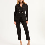 Veronica Beard - Miller Dickey Jacket