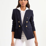 Veronica Beard - Miller Dickey Jacket