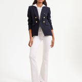 Veronica Beard - Miller Dickey Jacket