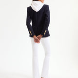 Veronica Beard - Miller Dickey Jacket