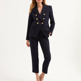 Veronica Beard - Miller Dickey Jacket