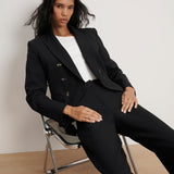 Veronica Beard - Miller Dickey Jacket