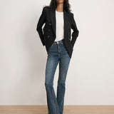 Veronica Beard - Miller Dickey Jacket
