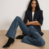 Veronica Beard - Miller Dickey Jacket