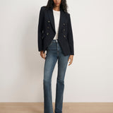 Veronica Beard - Miller Dickey Jacket