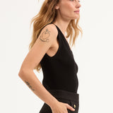 Veronica Beard - Sid Knit Tank Top