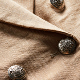 Veronica Beard - Miller Linen Dickey Jacket
