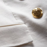 Veronica Beard - Miller Linen Dickey Jacket