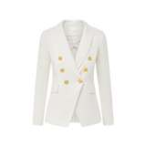 Veronica Beard - Miller Linen Dickey Jacket