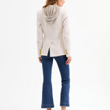 Veronica Beard - Miller Linen Dickey Jacket
