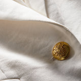 Veronica Beard - Hosanna Linen Dickey Jacket
