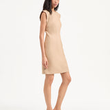 Veronica Beard - Rosedale Linen Mini Dress