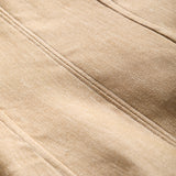 Veronica Beard - Rosedale Linen Mini Dress