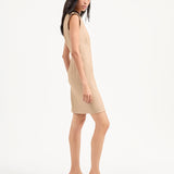 Veronica Beard - Rosedale Linen Mini Dress