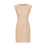 Veronica Beard - Rosedale Linen Mini Dress