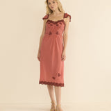 DOEN - CORIELLE DRESS