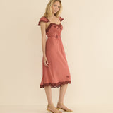 DOEN - CORIELLE DRESS