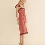 DOEN - CORIELLE DRESS