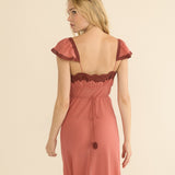 DOEN - CORIELLE DRESS