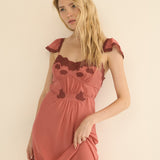 DOEN - CORIELLE DRESS