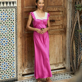 DOEN - CORINA DRESS