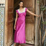 DOEN - CORINA DRESS