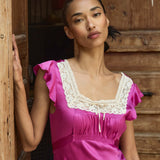 DOEN - CORINA DRESS