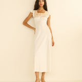 DOEN - CORINA DRESS