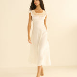 DOEN - CORINA DRESS