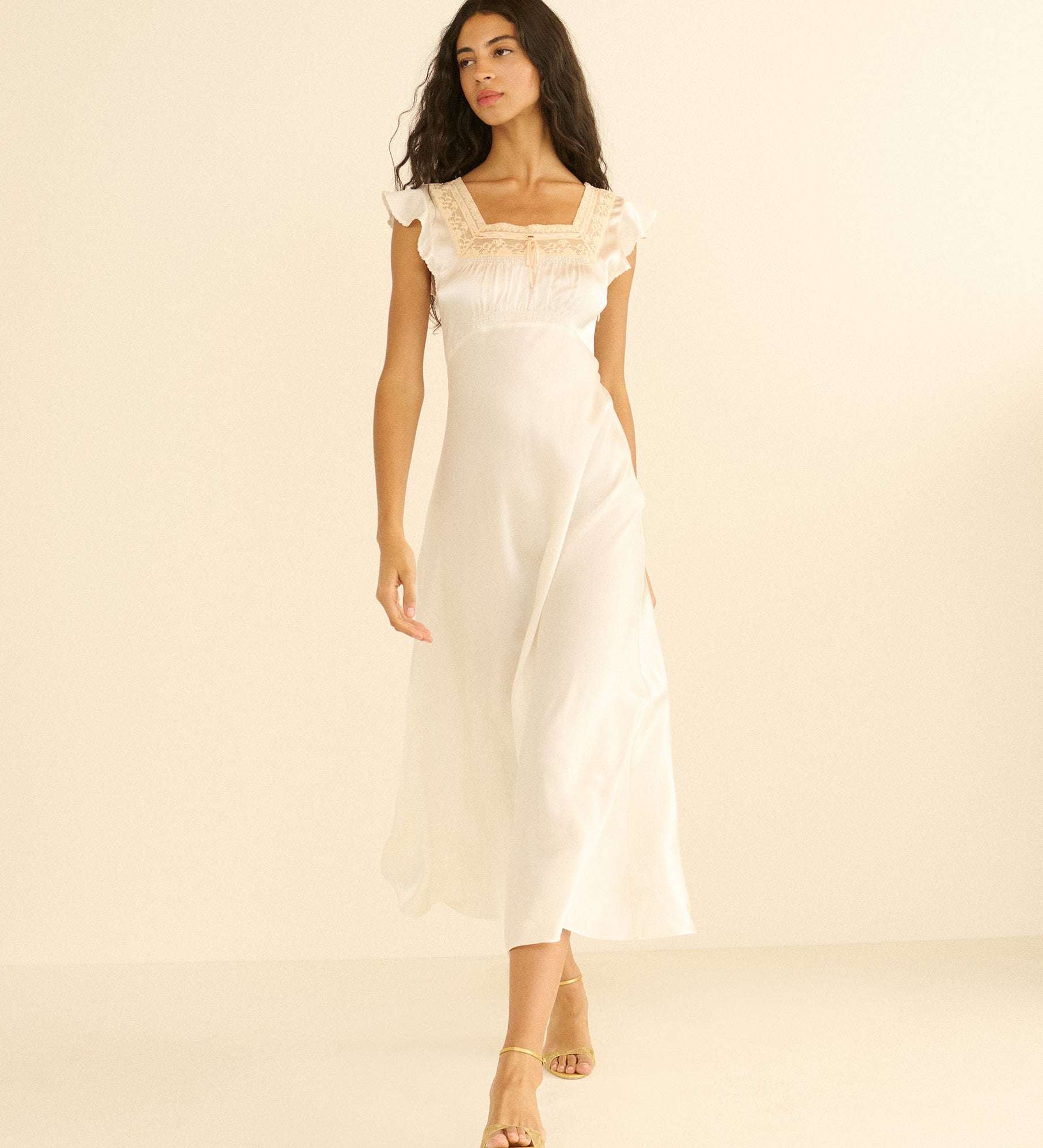 DOEN - CORINA DRESS