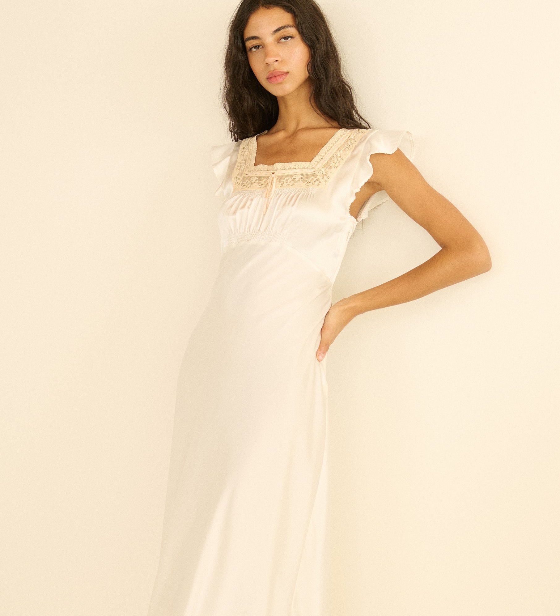 DOEN - CORINA DRESS