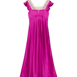 DOEN - CORINA DRESS