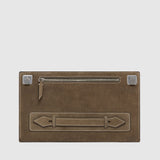 Métier - Runaway I Suede Khaki