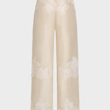Aflalo - Corin Pant in Silk
