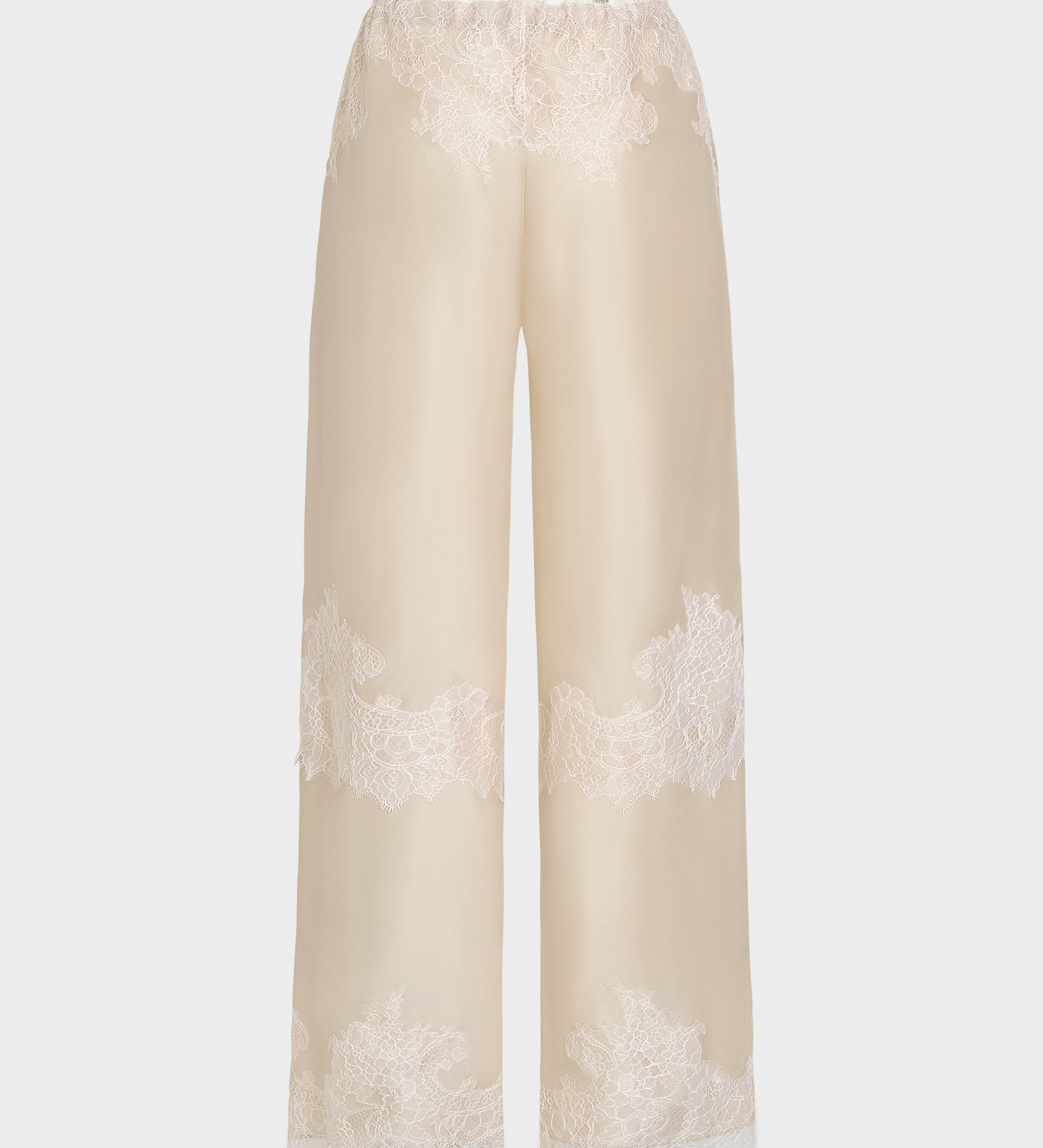 Aflalo - Corin Pant in Silk