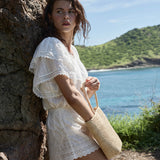 DÔEN - COSENZA TOP -- SALT