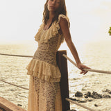 DOEN - COSTINE DRESS