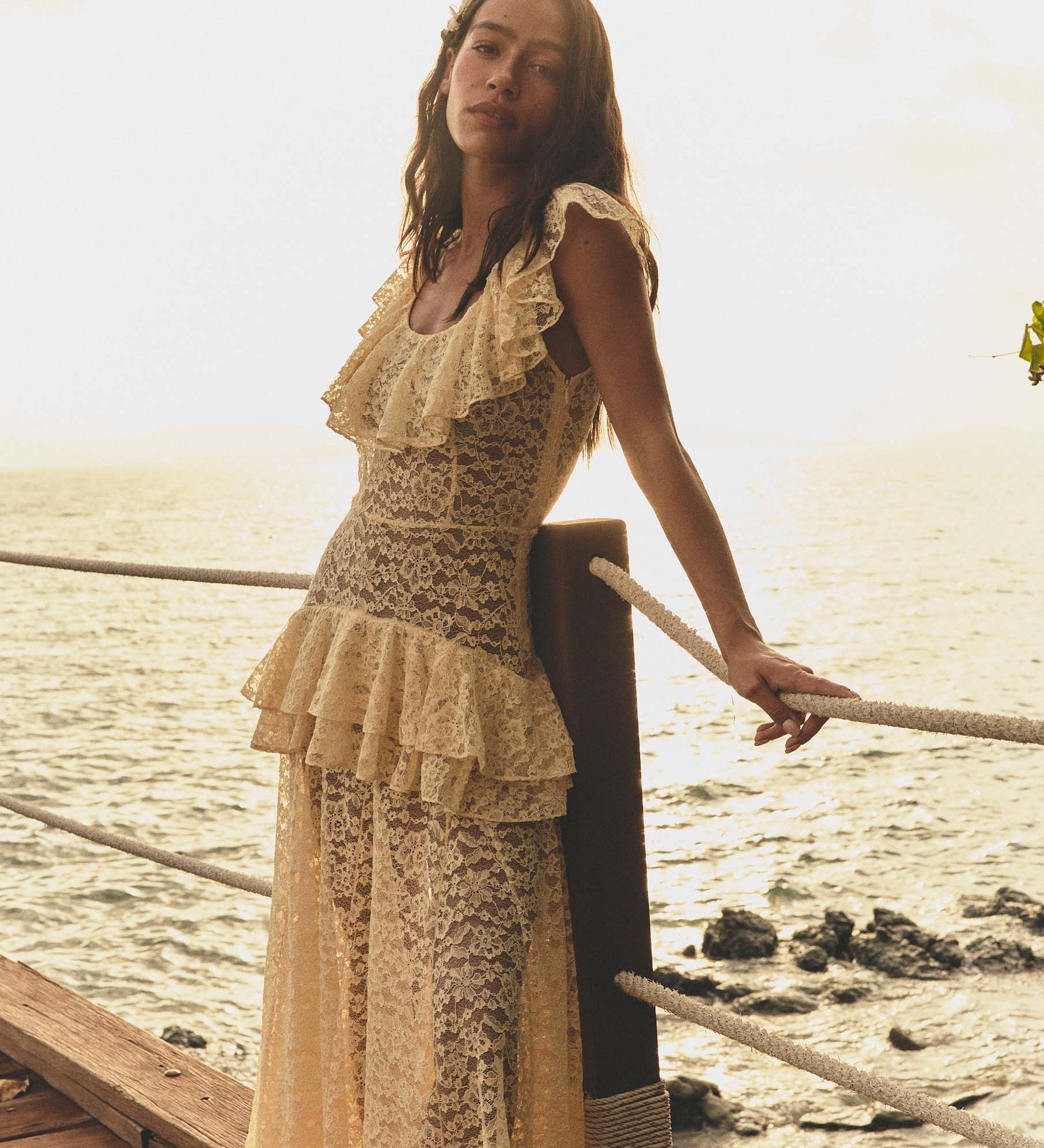 DOEN - COSTINE DRESS
