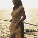 DOEN - COSTINE DRESS
