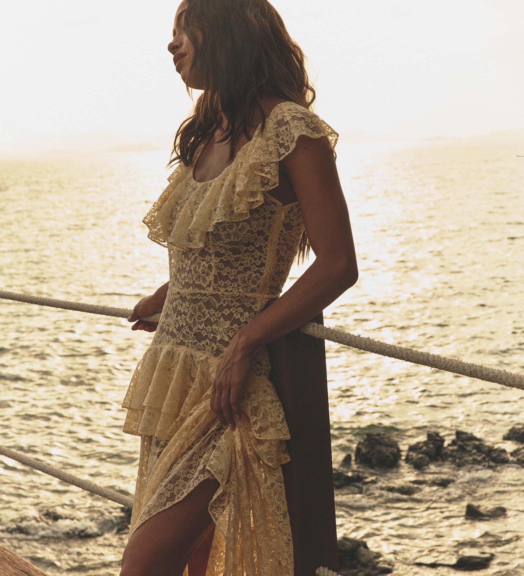 DOEN - COSTINE DRESS